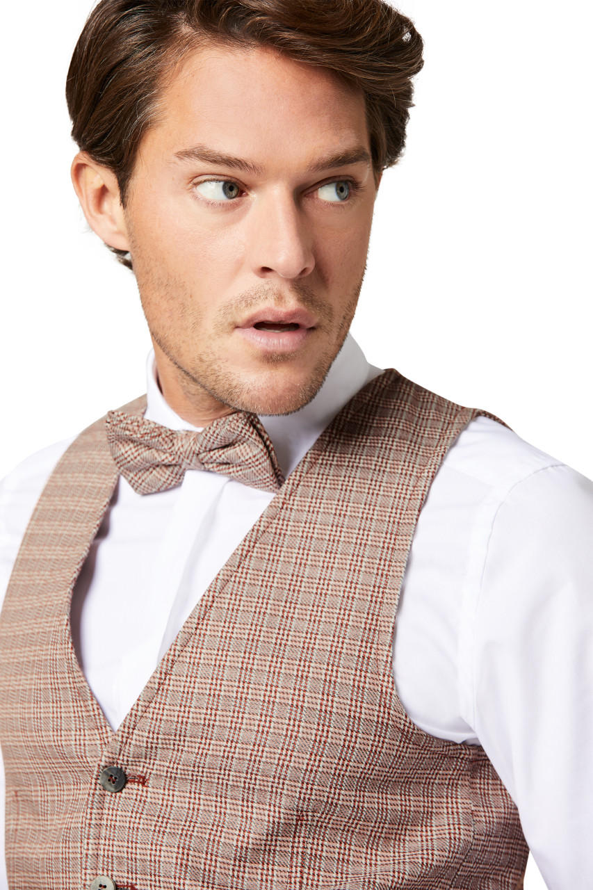 Lucien Westen Ceremony DIGEL