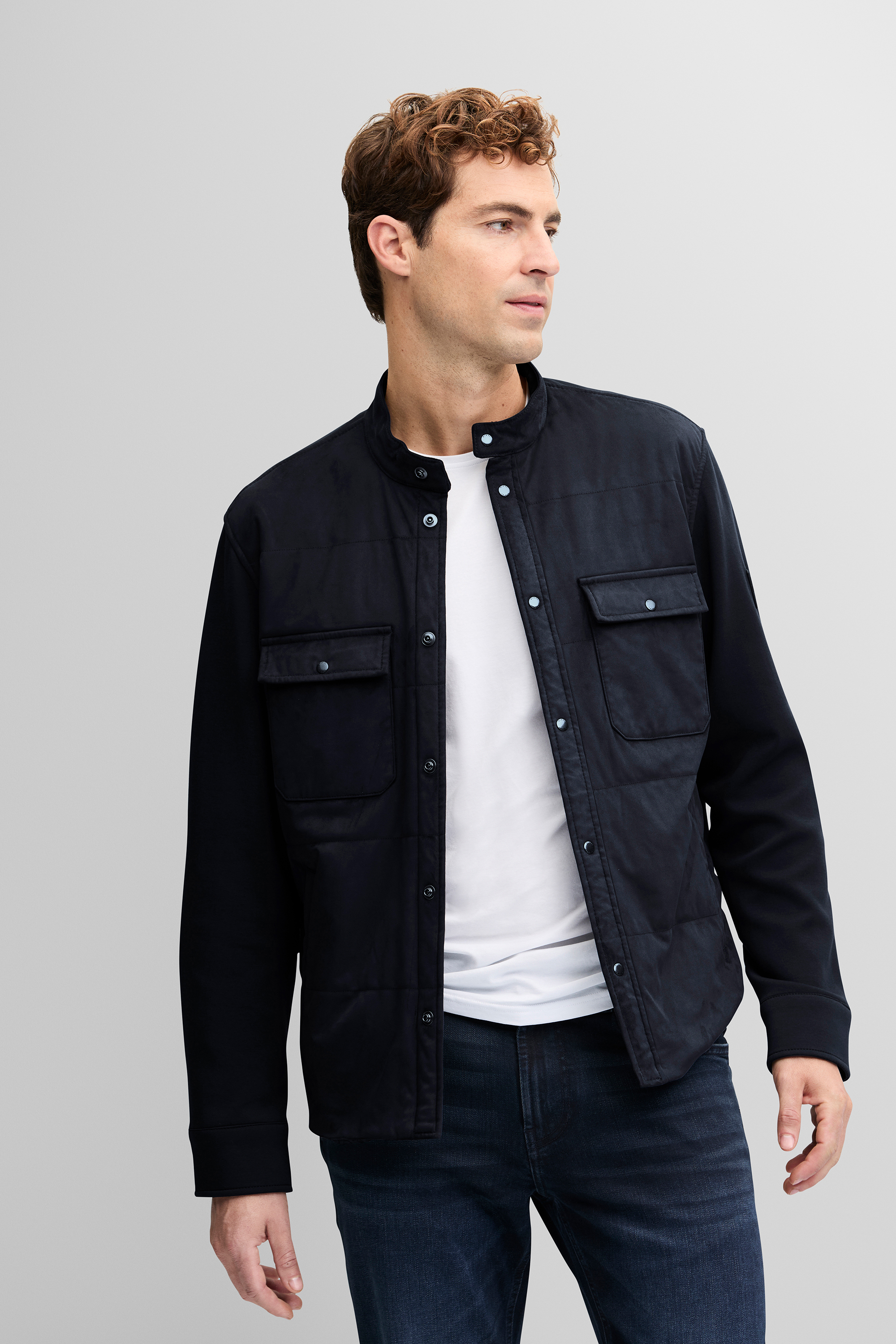 Jacken und Mäntel für Herren online kaufen | DIGEL Onlineshop | DIGEL ...