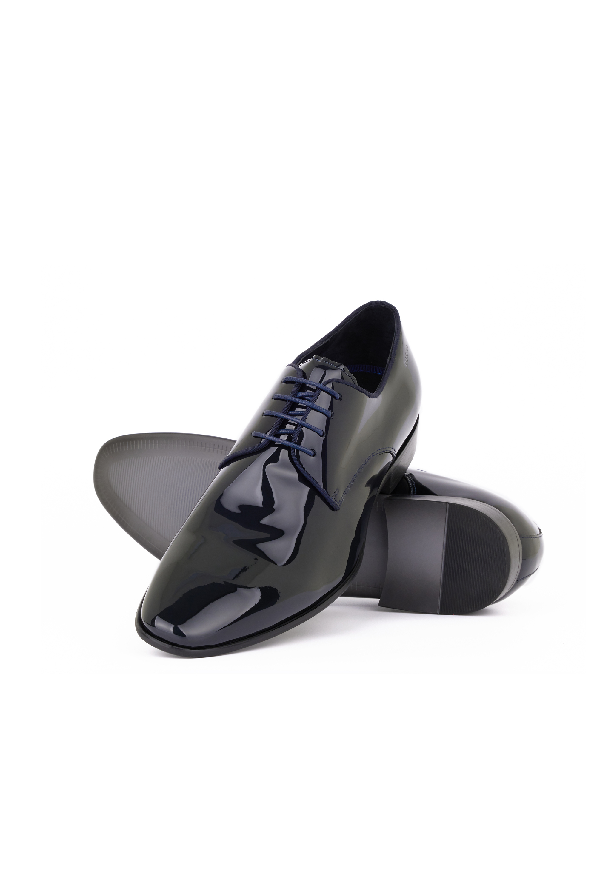 Derby Silvano Schuhe DIGEL
