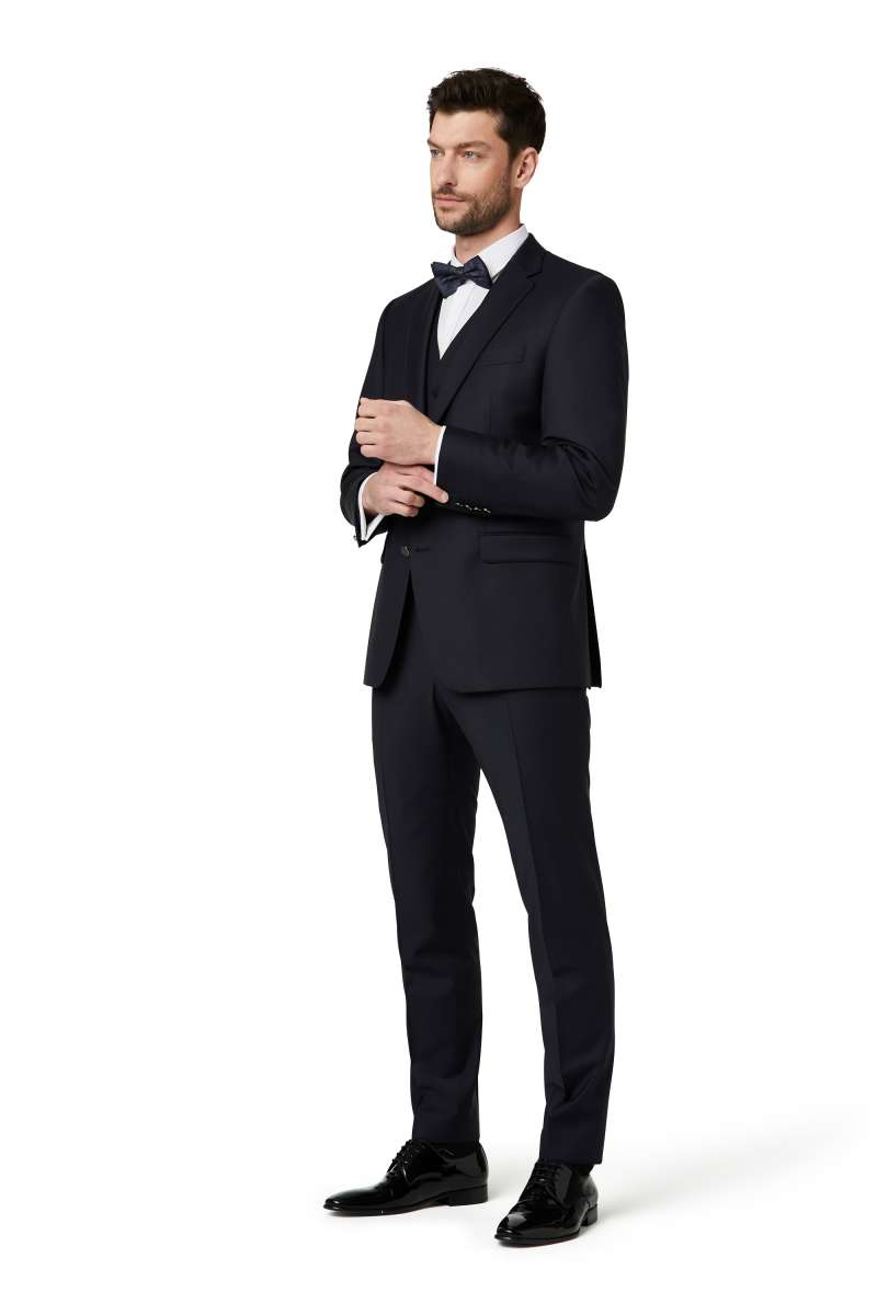 A Suit Anzug Mit Boots Diesel Boots Digel Stallion Digel